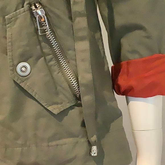 L’ATELIER jacket - Picture 2 of 9